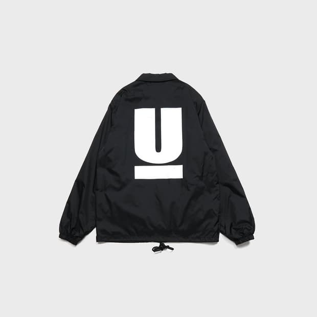 UNDERCOVER