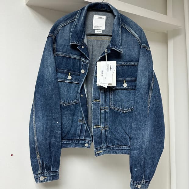 (3) 비즈빔 SS 101X JKT DMGD-1010