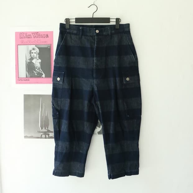 비비안웨스트우드 팬츠