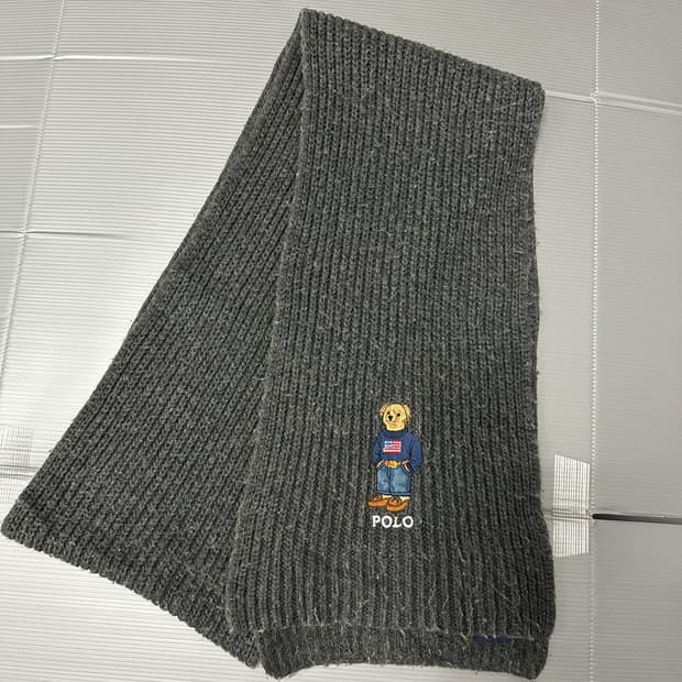 폴로 랄프로렌 목도리