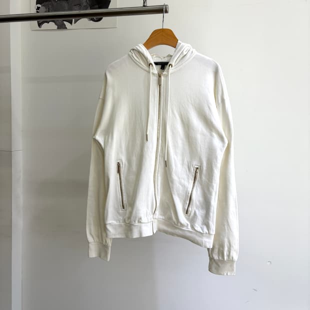 ARMANI EXCHANGE 후드집업