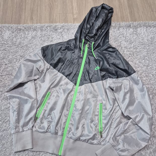 나이키윈드러너 나이키바람막이