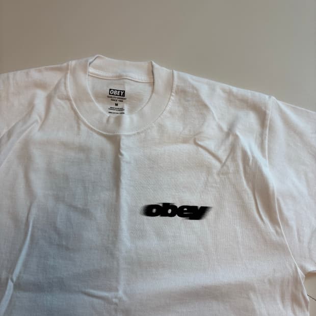 오베이 반팔M 오사카한정