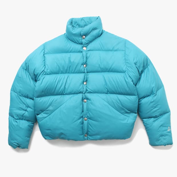 gerry 빅 다운 패딩