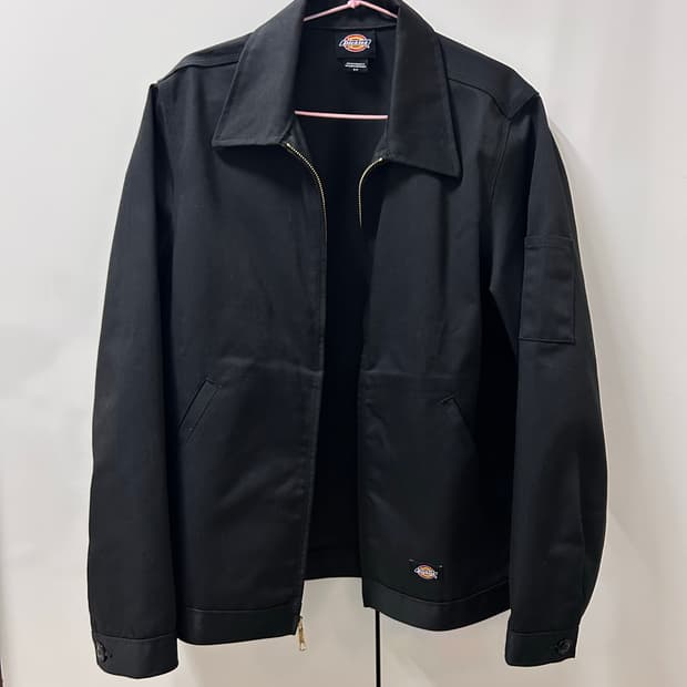 디키즈 아이젠아워 자켓 S