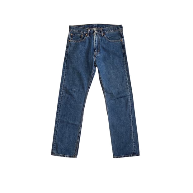 Levi's 리바이스 505 (31) 빈티지 데님 팬츠