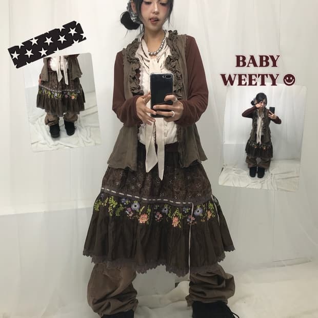 🍼 Baby Weety ! Code.93🍼