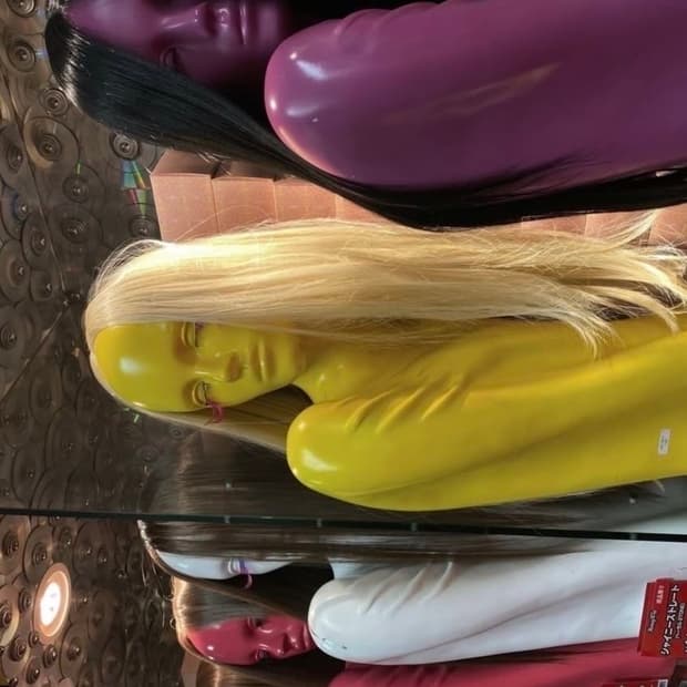 🤫Check my imstagram big sale now! %%%