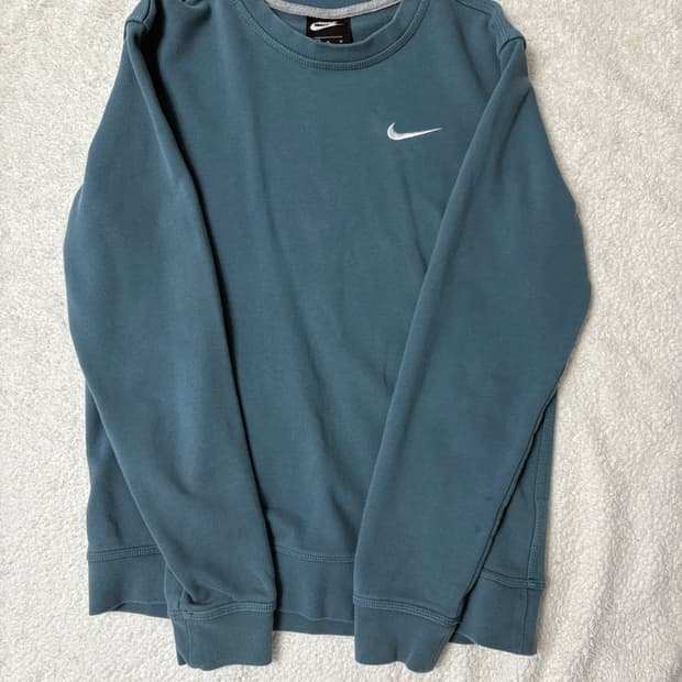 나이키 맨투맨 판매