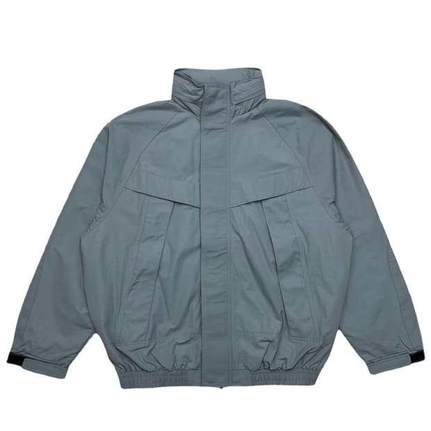 (새상품) 올투스 바스터즈 BRITZSH X CLASSIC 재킷 XL