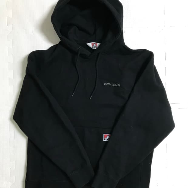 벤데이비스 후드티