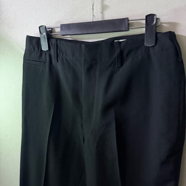 르메르 남성 슬랙스 50 (32정도)