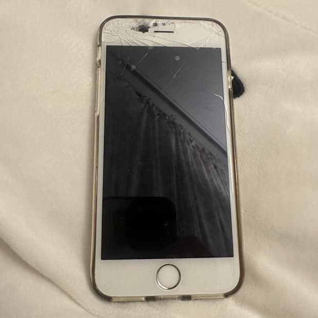 아이폰6s 64기가 배터리100 쿨거네고