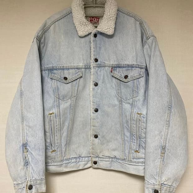 Levi's 70609 0211 MADE IN USA 