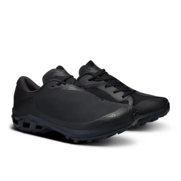 [280] 온러닝 파프 클라우드벤쳐 올블랙