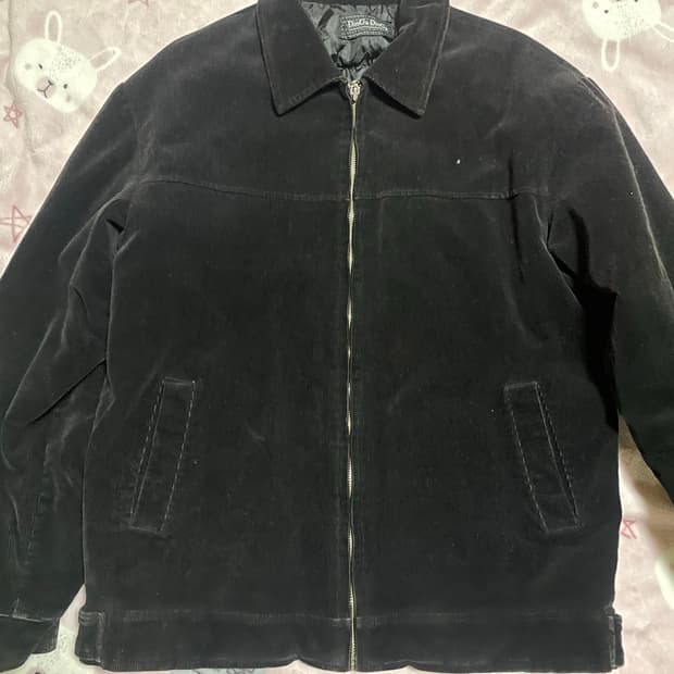 해골 💀💀💀 자켓