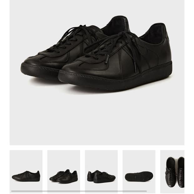 (255) 조셉트 JACOB 블랙