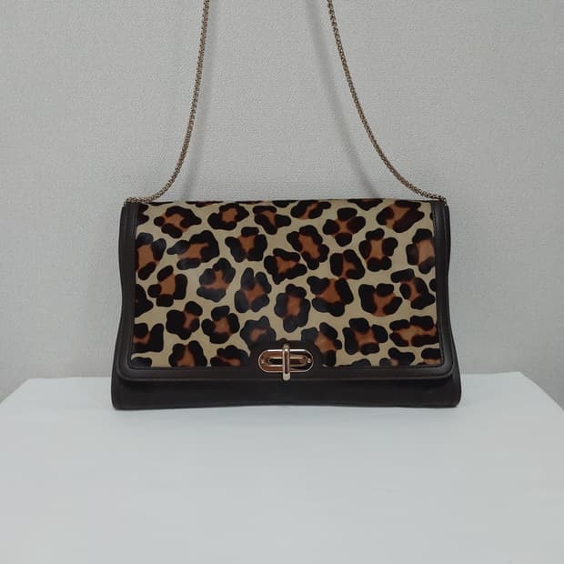 정품 발렌시아가 송치백 / 상태최상