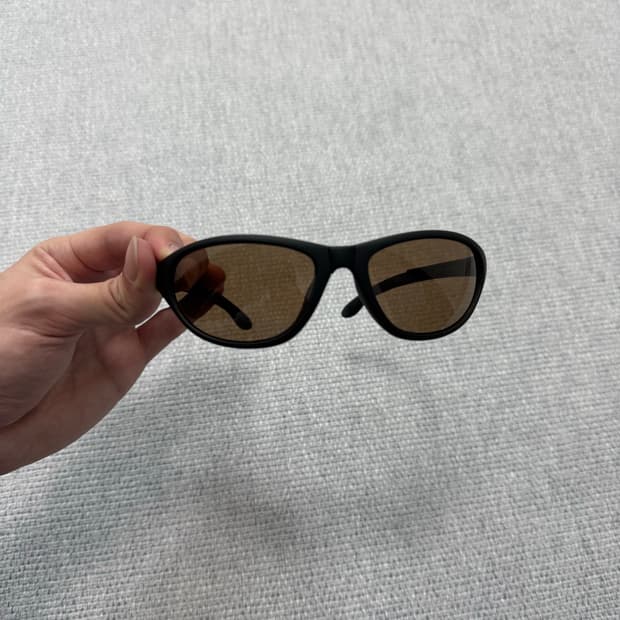 몽벨 접이식 트레킹 선글라스