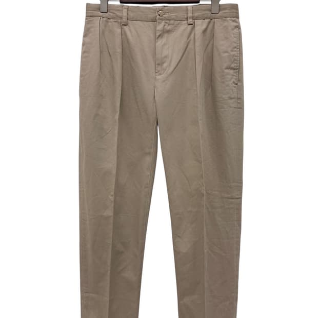 폴로 치노팬츠 베이지 (33)