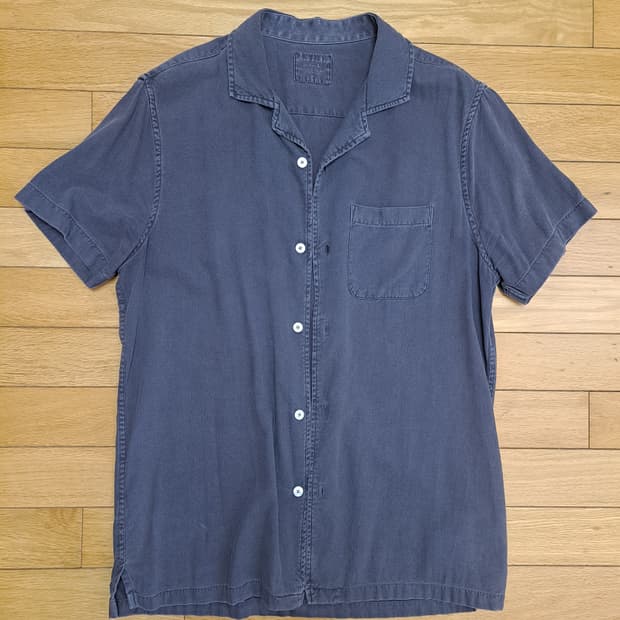 ABERCROMBIE 셔츠 M