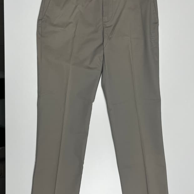 지오다노 치노팬츠 32 (거의새것)