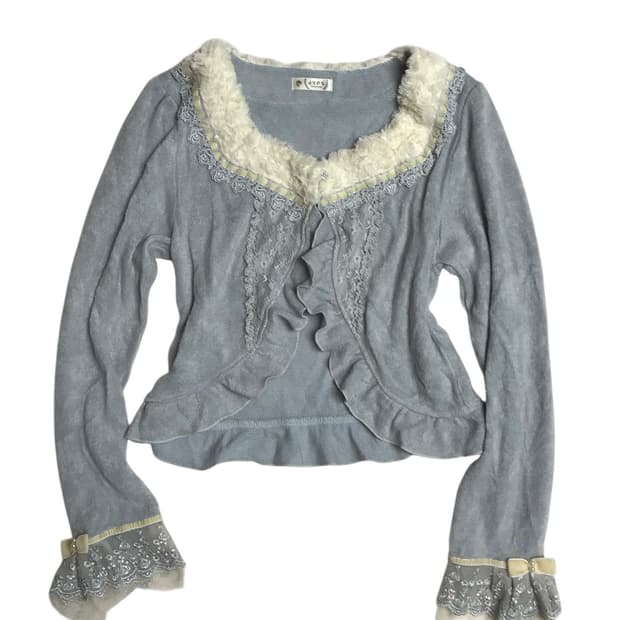 axesfemme 엑시즈팜 대장 가디건