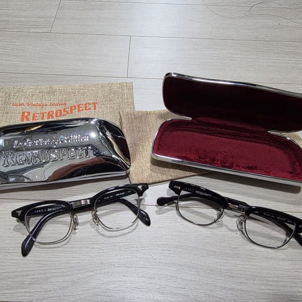 lash 래쉬 mr.x 46사이즈 루이스 46사이즈