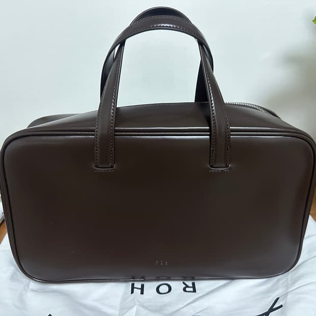 로서울 가방 ROH SEOUL 토트백