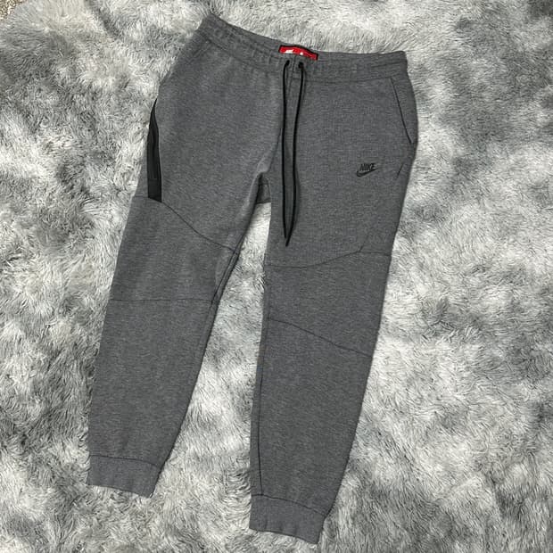 나이키 테크플리스 조거팬츠 XL