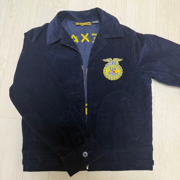 00s FFA 자켓 100/34
