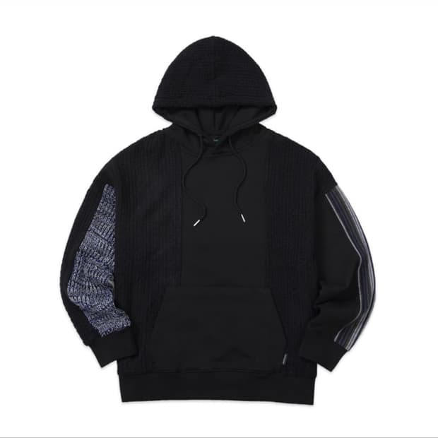 [L] 앤더슨벨 콘트라스트 후드