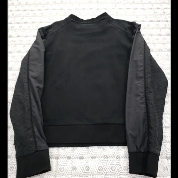 정품 우영미 맨투맨 니트 95