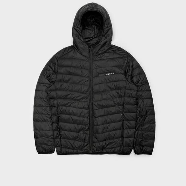 라브로스 경량패딩 L