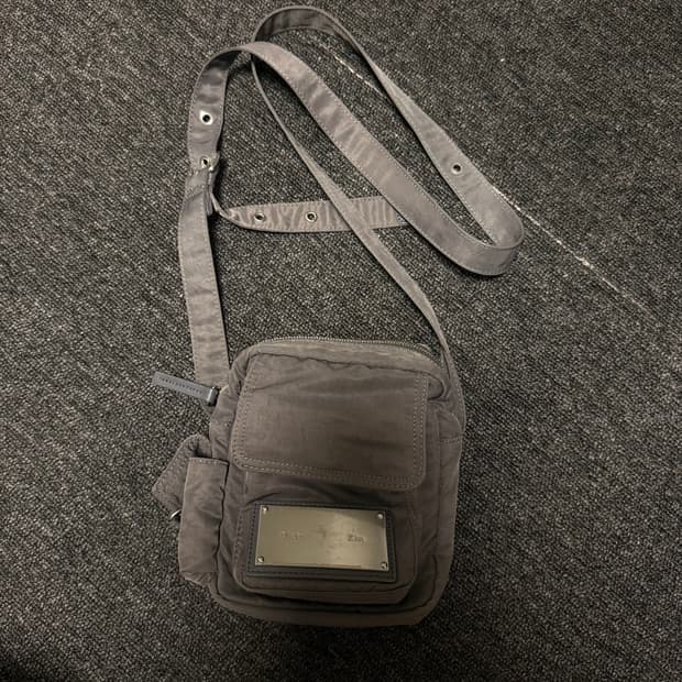 마뗑킴 크로스백 가방