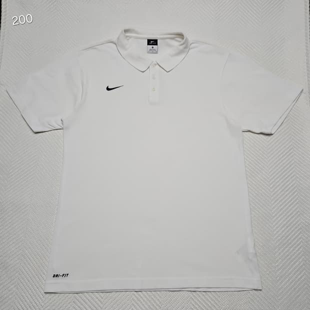 나이키 드라이핏 반팔 카라티 105