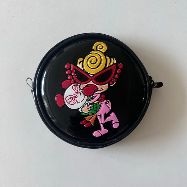 히스테릭글래머 미니 파우치