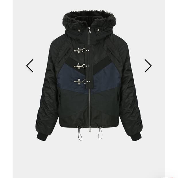 앤더슨벨 아우터 팔아요