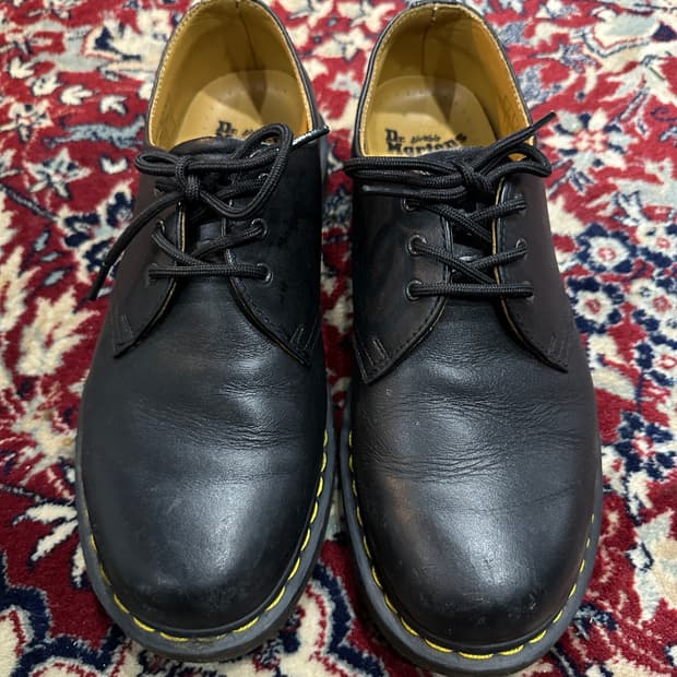 닥터마틴 3홀 260사이즈