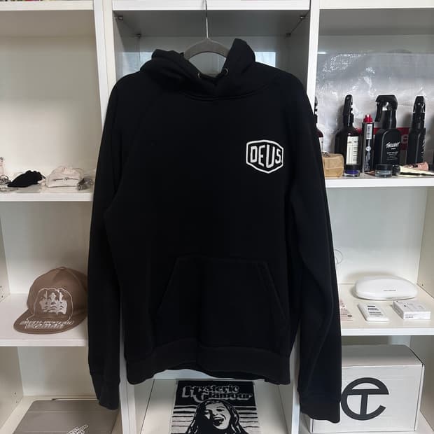 데우스 엑스 마키나 서울