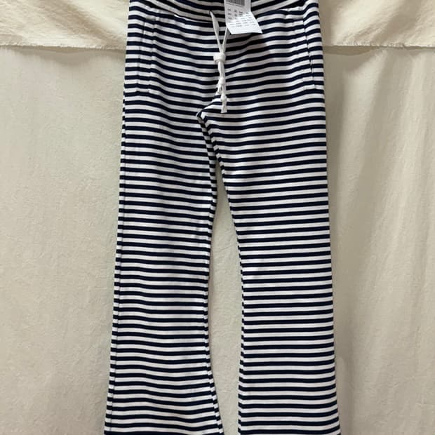 브랜디멜빌 로사팬츠navy