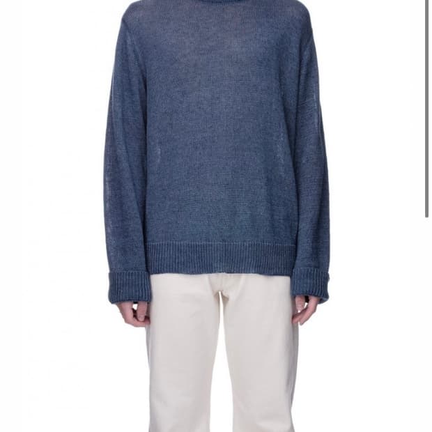 아워레가시 Base Roundneck