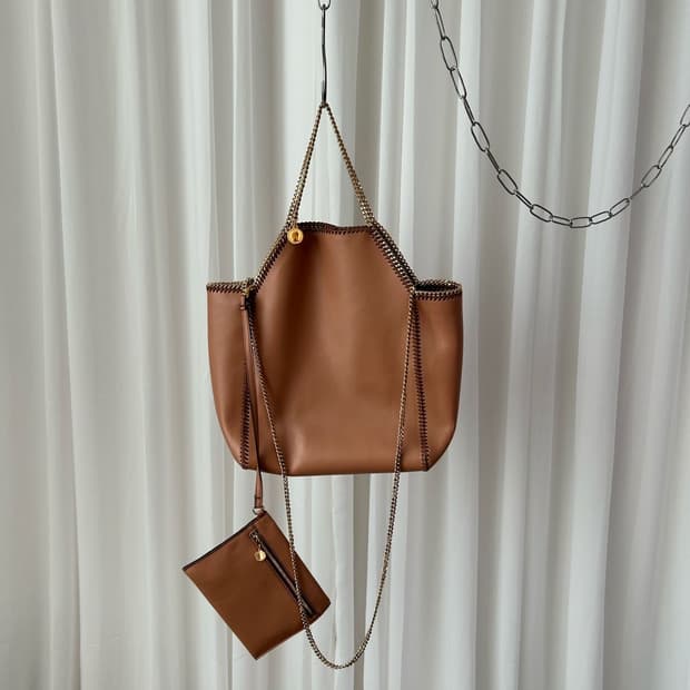 스텔라 맥카트니 팔라벨라 숄더백