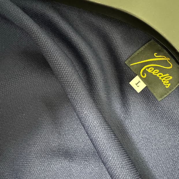 니들스 트랙 셋업 L S