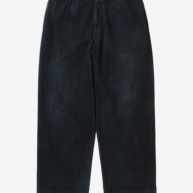 [2]아프레쎄 빈티지 데님 워크 팬츠