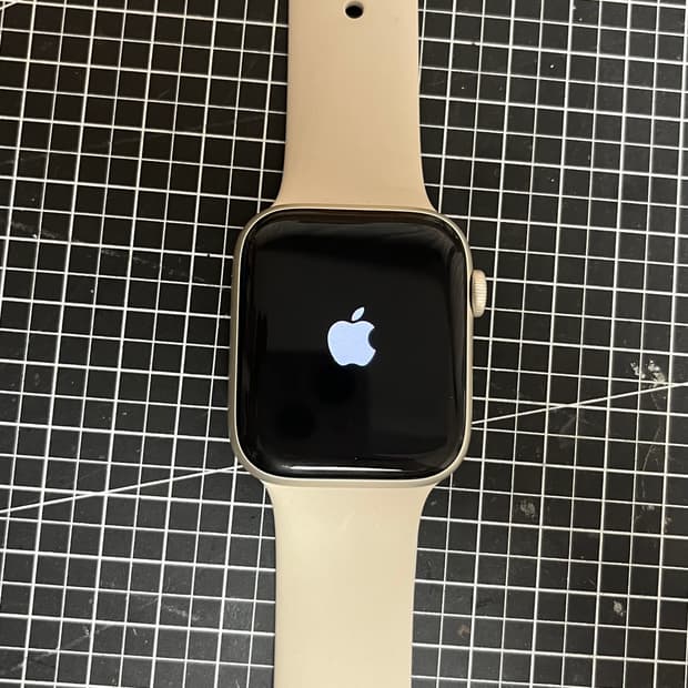 애플워치 SE 2세대 44