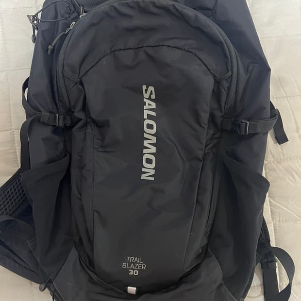 살로몬 트레일블레이저 30