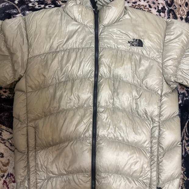 노스페이스 아콘카구아