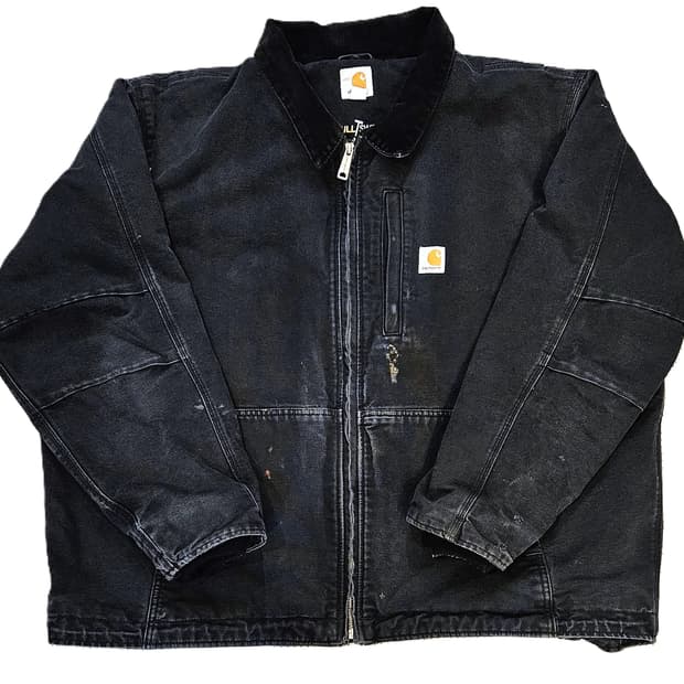 칼하트 풀스윙 워크자켓