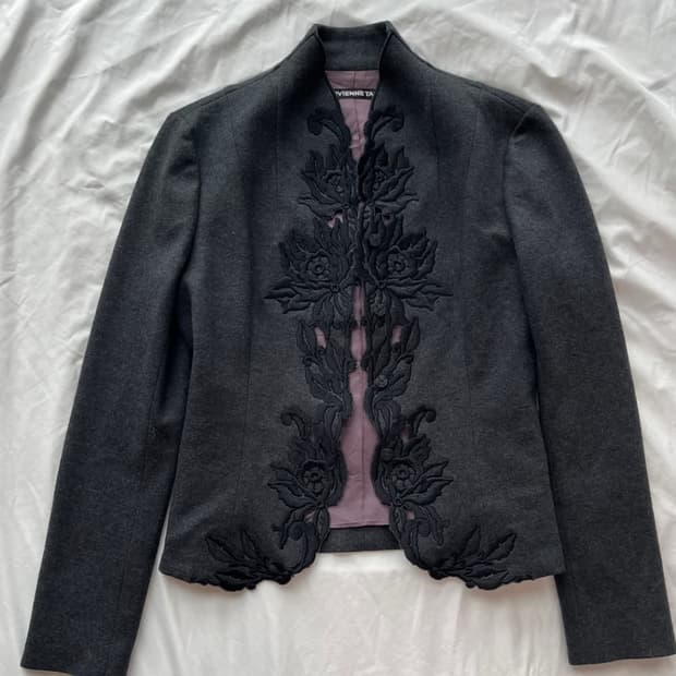 Vivienne Tam 자켓